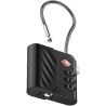 Candado de combinación Xtorm Lock Tag TSA con localizador Personalizado 6124613 - Imagen 2