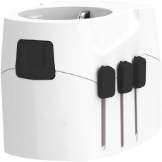 Adaptador universal SKROSS® PRO Light USB AC30PD Personalizado 6124615