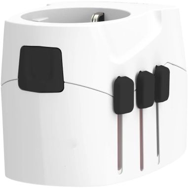 Adaptador universal SKROSS® PRO Light USB AC30PD Personalizado 6124615