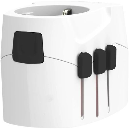 Adaptador universal SKROSS® PRO Light USB AC30PD Personalizado 6124615