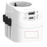 Adaptador universal SKROSS® PRO Light USB AC30PD Personalizado 6124615 - Imagen 5