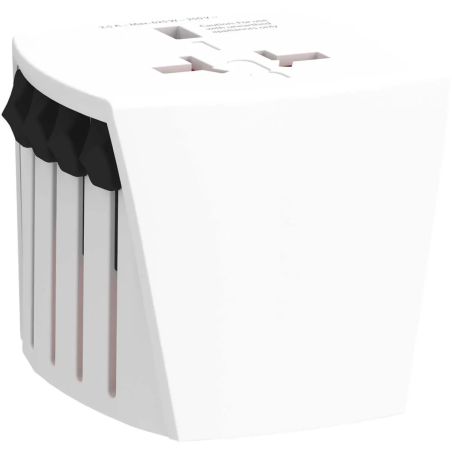 Adaptador SKROSS® MUV Personalizado 6124616