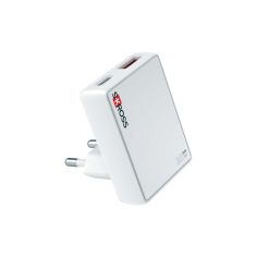 Cargador de pared SKROSS® Slim de 30 W para Personalizado 6124617