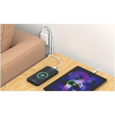 Cargador de pared SKROSS® Slim de 30 W para Personalizado 6124617