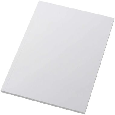 Libreta A5 de tapa blanda con 50 hojas Personalizada 6210888