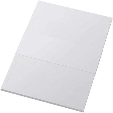 Libreta A5 de tapa blanda con 50 hojas Personalizada 6210888