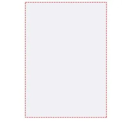 Libreta A5 de tapa blanda con 50 hojas Personalizada 6210888