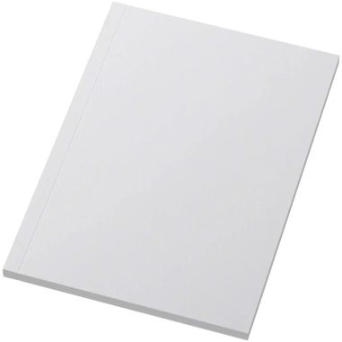 Libreta A6 de tapa blanda con 50 hojas Personalizada 6210889