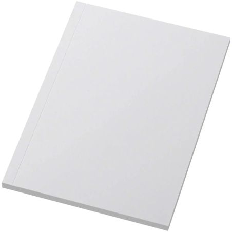 Libreta A6 de tapa blanda con 50 hojas Personalizada 6210889