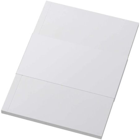 Libreta A6 de tapa blanda con 50 hojas Personalizada 6210889