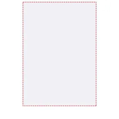 Libreta A6 de tapa blanda con 50 hojas Personalizada 6210889