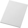 Libreta A6 de tapa blanda con 50 hojas de papel reciclado Personalizada 6210903 - Imagen 4
