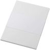Libreta A6 de tapa blanda con 50 hojas de papel reciclado Personalizada 6210903 - Imagen 5