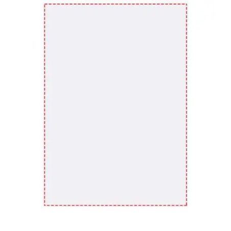 Libreta A6 de tapa blanda con 50 hojas de papel reciclado Personalizada 6210903