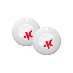 Juego de etiquetas de seguimiento SKROSS® eTag Personalizado 6124621