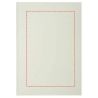 Cuaderno Scribe A5 de tapa blanda y papel reciclado Personalizado 6210906 - Imagen 4
