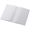 Cuaderno Scribe A5 de tapa blanda y papel reciclado Personalizado 6210906 - Imagen 20