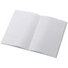 Cuaderno Scribe A5 de tapa blanda y papel reciclado Personalizado 6210906 - Imagen 26
