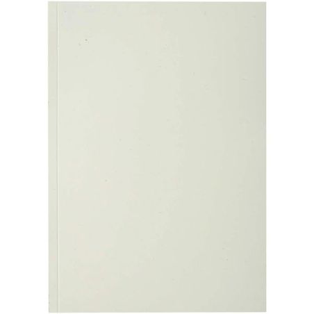 Cuaderno Scribe Plus A5 de tapa blanda y papel reciclado Personalizado 6210907