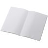 Cuaderno Scribe Plus A5 de tapa blanda y papel reciclado Personalizado 6210907 - Imagen 3