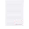 Cuaderno Scribe Plus A5 de tapa blanda y papel reciclado Personalizado 6210907 - Imagen 6