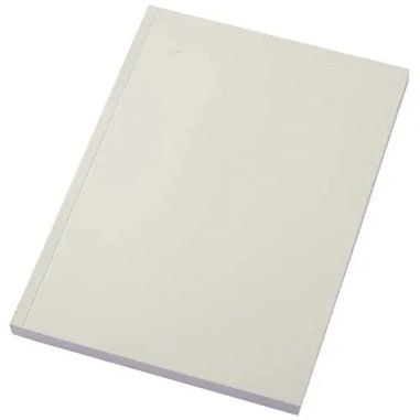 Cuaderno Scribe Plus A5 de tapa blanda y papel reciclado Personalizado 6210907