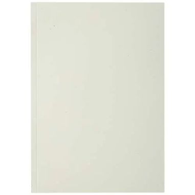 Cuaderno Scribe Plus A5 de tapa blanda y papel reciclado Personalizado 6210907
