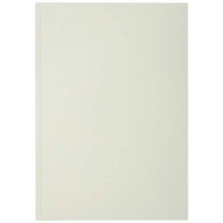 Cuaderno Scribe Plus A5 de tapa blanda y papel reciclado Personalizado 6210907