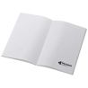 Cuaderno Scribe Plus A5 de tapa blanda y papel reciclado Personalizado 6210907 - Imagen 10