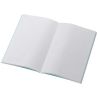 Cuaderno Scribe Plus A5 de tapa blanda y papel reciclado Personalizado 6210907 - Imagen 24
