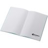 Cuaderno Scribe Plus A5 de tapa blanda y papel reciclado Personalizado 6210907 - Imagen 25
