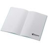 Cuaderno Scribe Plus A5 de tapa blanda y papel reciclado Personalizado 6210907 - Imagen 26