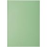 Cuaderno Scribe Plus A5 de tapa blanda y papel reciclado Personalizado 6210907 - Imagen 29