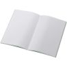 Cuaderno Scribe Plus A5 de tapa blanda y papel reciclado Personalizado 6210907 - Imagen 31
