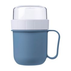 Tarro de almuerzo Nivo | 450 ml Personalizado 101488279
