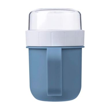 Tarro de almuerzo Nivo | 450 ml Personalizado 101488279