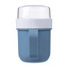 Tarro de almuerzo Nivo | 450 ml Personalizado 101488279 - Imagen 2