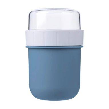 Tarro de almuerzo Nivo | 450 ml Personalizado 101488279