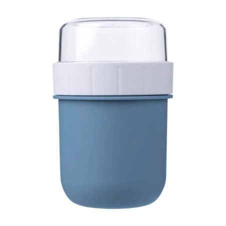 Tarro de almuerzo Nivo | 450 ml Personalizado 101488279