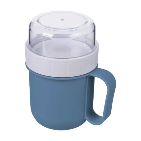 Tarro de almuerzo Nivo | 450 ml Personalizado 101488279