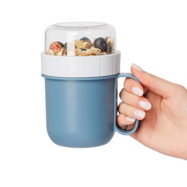 Tarro de almuerzo Nivo | 450 ml Personalizado 101488279