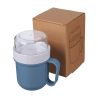 Tarro de almuerzo Nivo | 450 ml Personalizado 101488279 - Imagen 8
