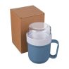 Tarro de almuerzo Nivo | 450 ml Personalizado 101488279 - Imagen 9