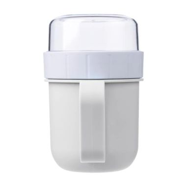 Tarro de almuerzo Nivo | 450 ml Personalizado 101488279