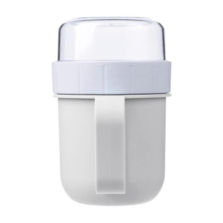 Tarro de almuerzo Nivo | 450 ml Personalizado 101488279