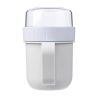 Tarro de almuerzo Nivo | 450 ml Personalizado 101488279 - Imagen 13