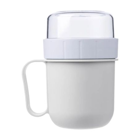 Tarro de almuerzo Nivo | 450 ml Personalizado 101488279