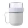 Tarro de almuerzo Nivo | 450 ml Personalizado 101488279 - Imagen 14