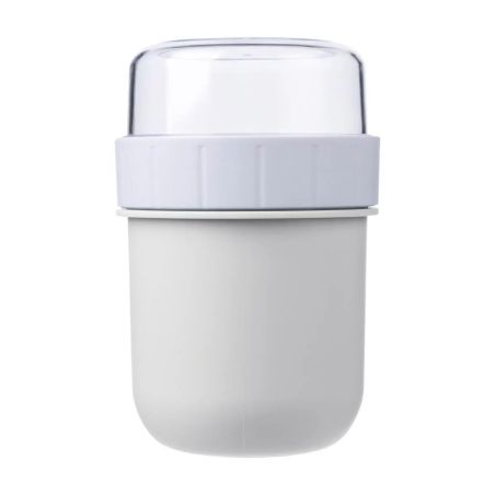 Tarro de almuerzo Nivo | 450 ml Personalizado 101488279