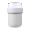 Tarro de almuerzo Nivo | 450 ml Personalizado 101488279 - Imagen 15